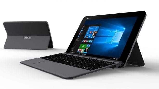 Asus Transformer Mini T103