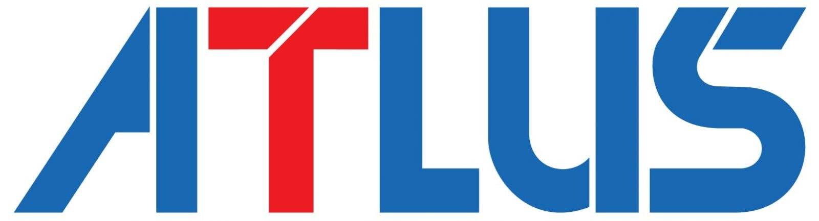 Atlus logo