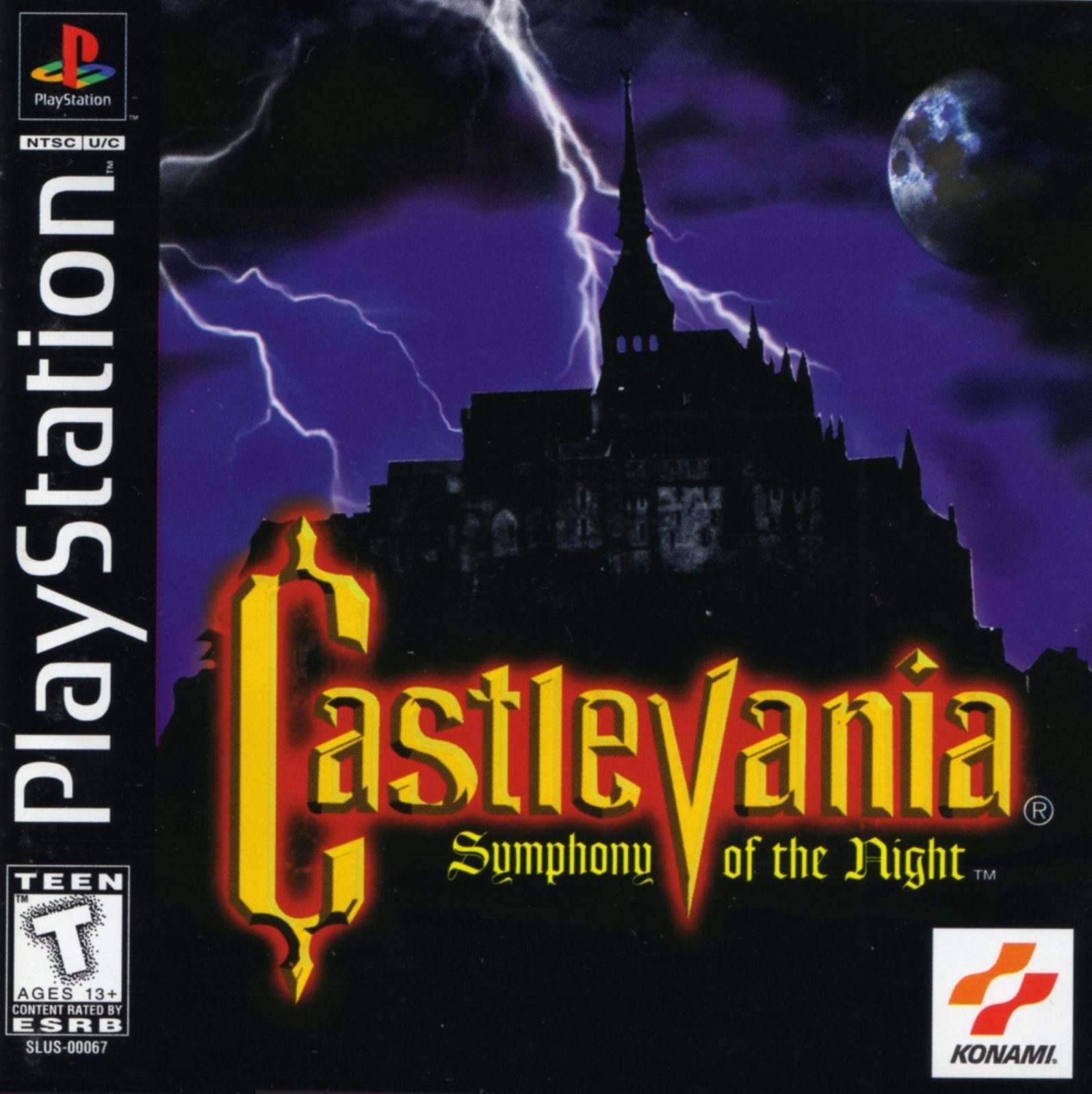 Castlevania