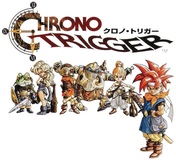 Chrono Trigger