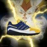 Adidas Dragon Ball