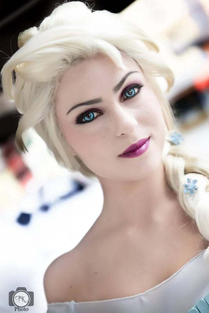 Elsa