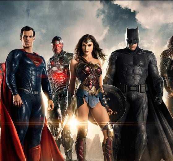 Justice League