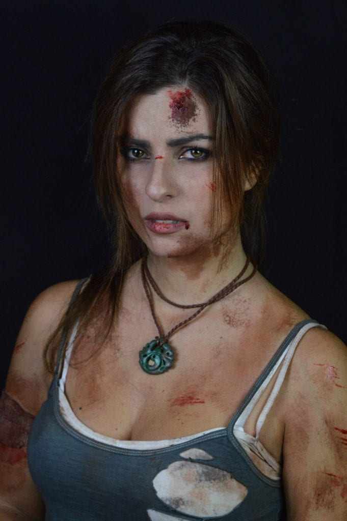 Lara 4