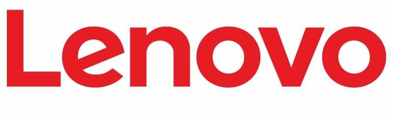 Lenovo Logo Transparent PNG