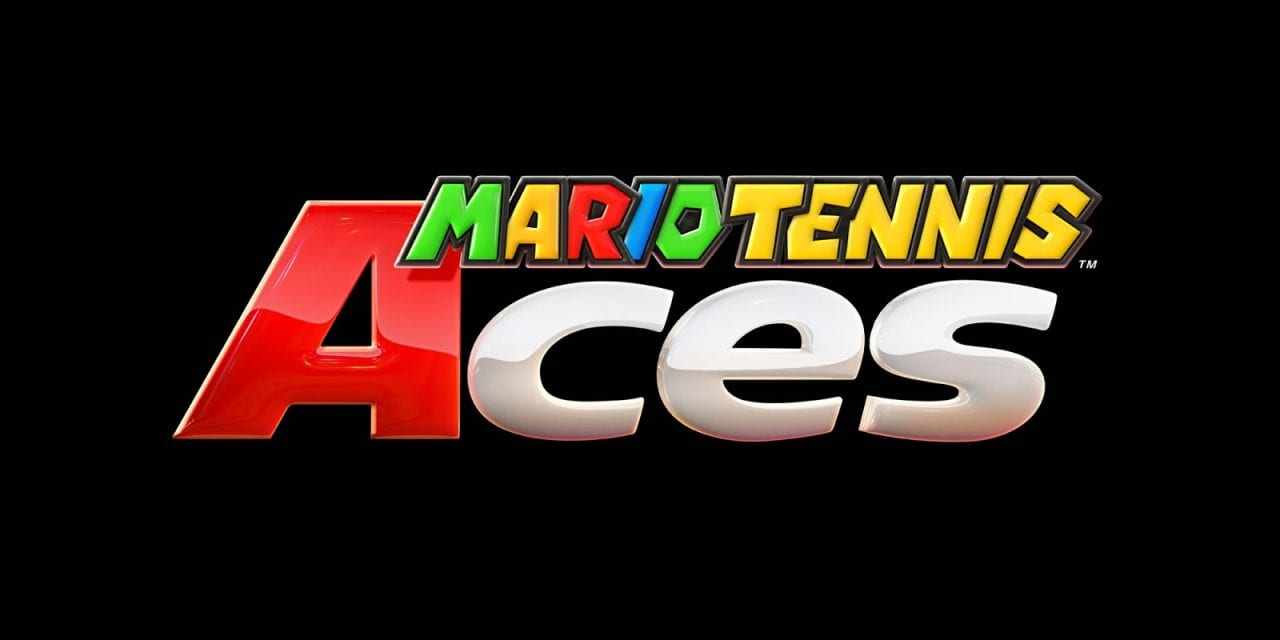 Mario Tennis Aces