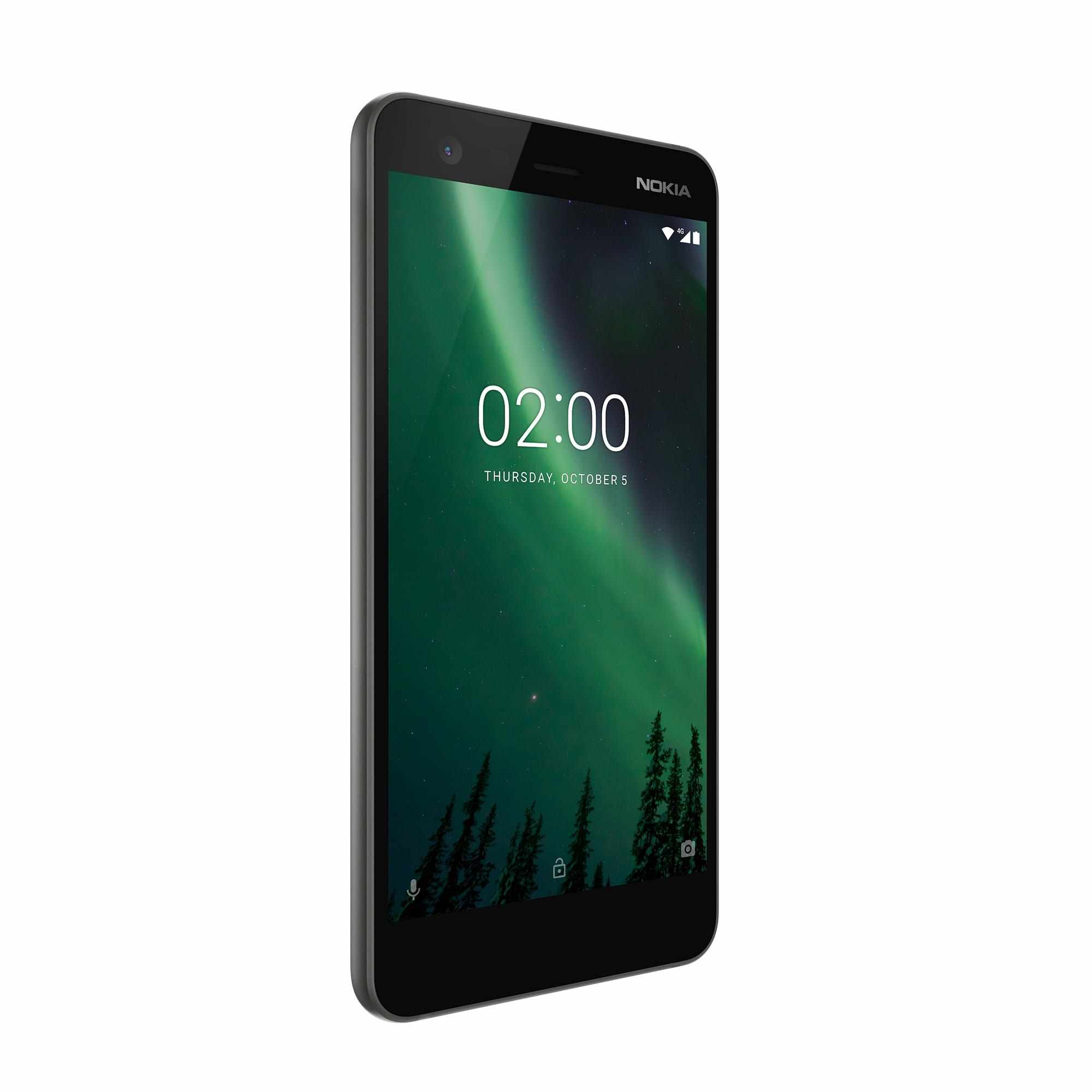 Nokia 2 black