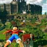 One Piece: World Seeker