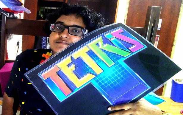 tetris