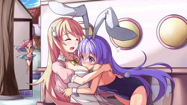 Rabi Ribi