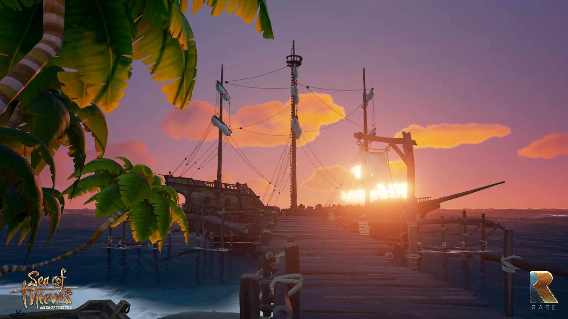 Sea of Thieves