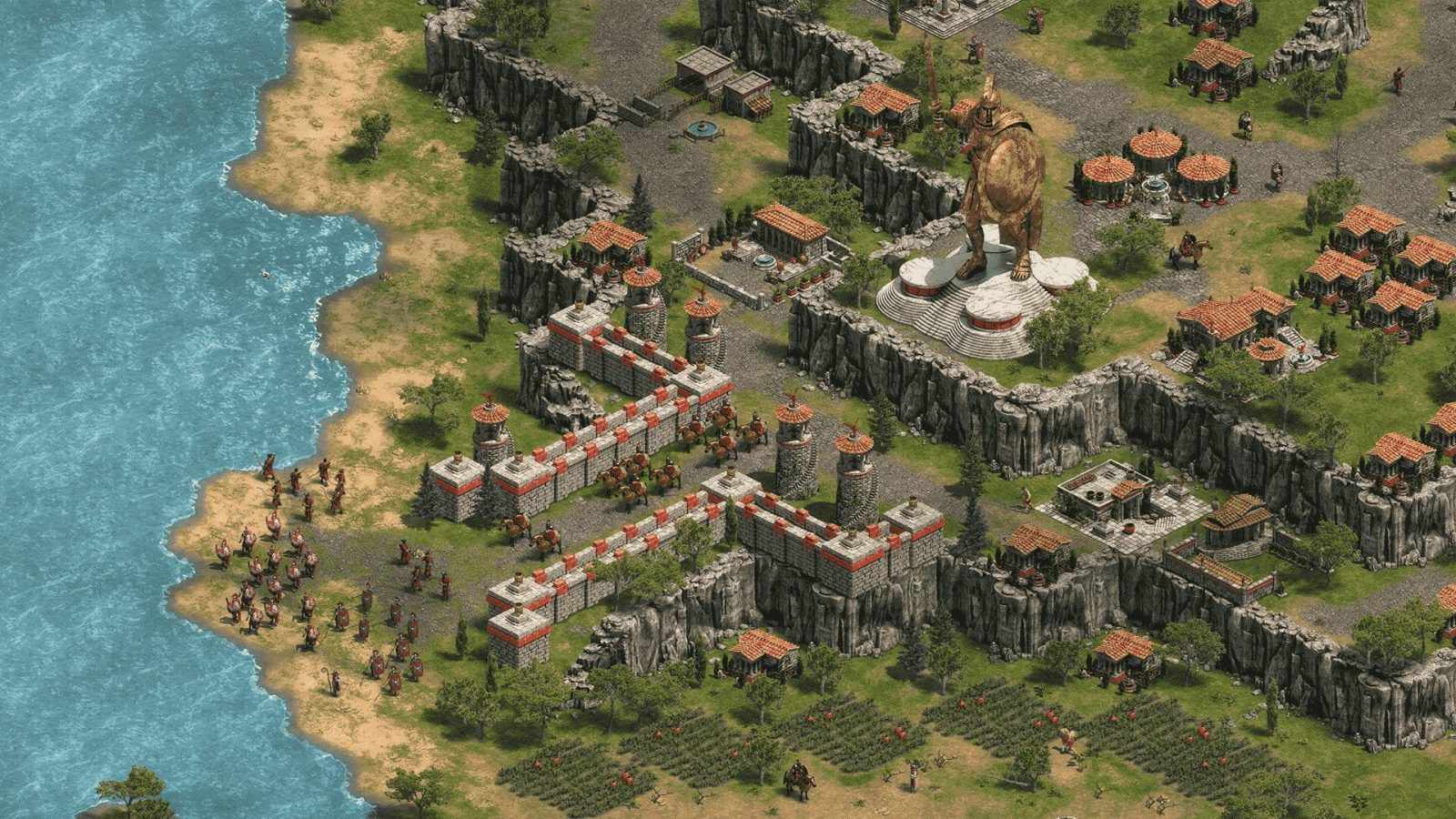 Age of Empires IV