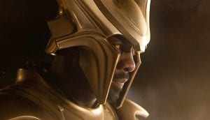 Thor Heimdall min