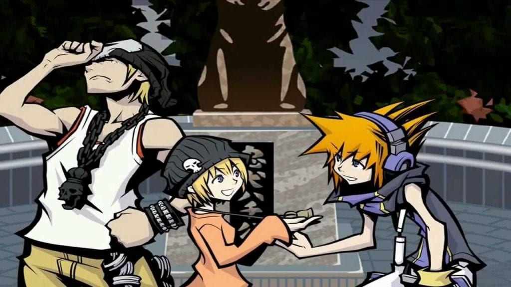 Twewy