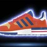 Adidas Dragon Ball