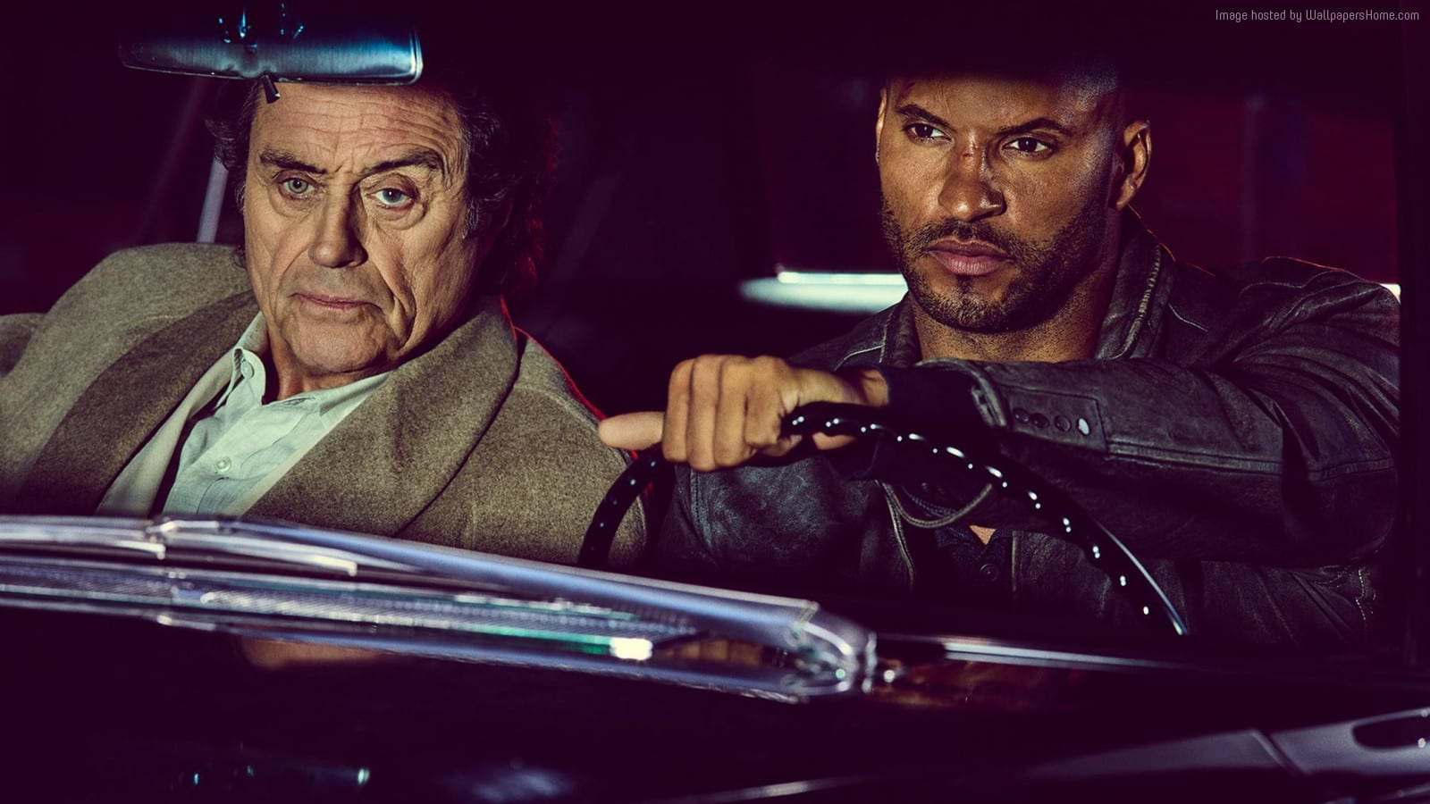 american gods 1600x900 ian mcshane ricky whittle best tv series 13163