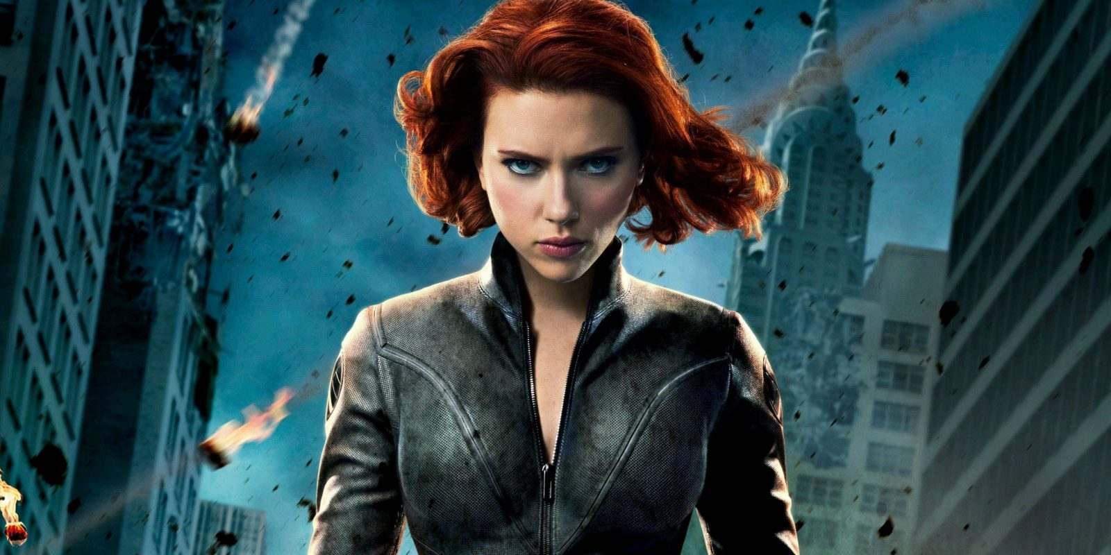 black widow scarlett johansson 10 most skillful spies not james bond1