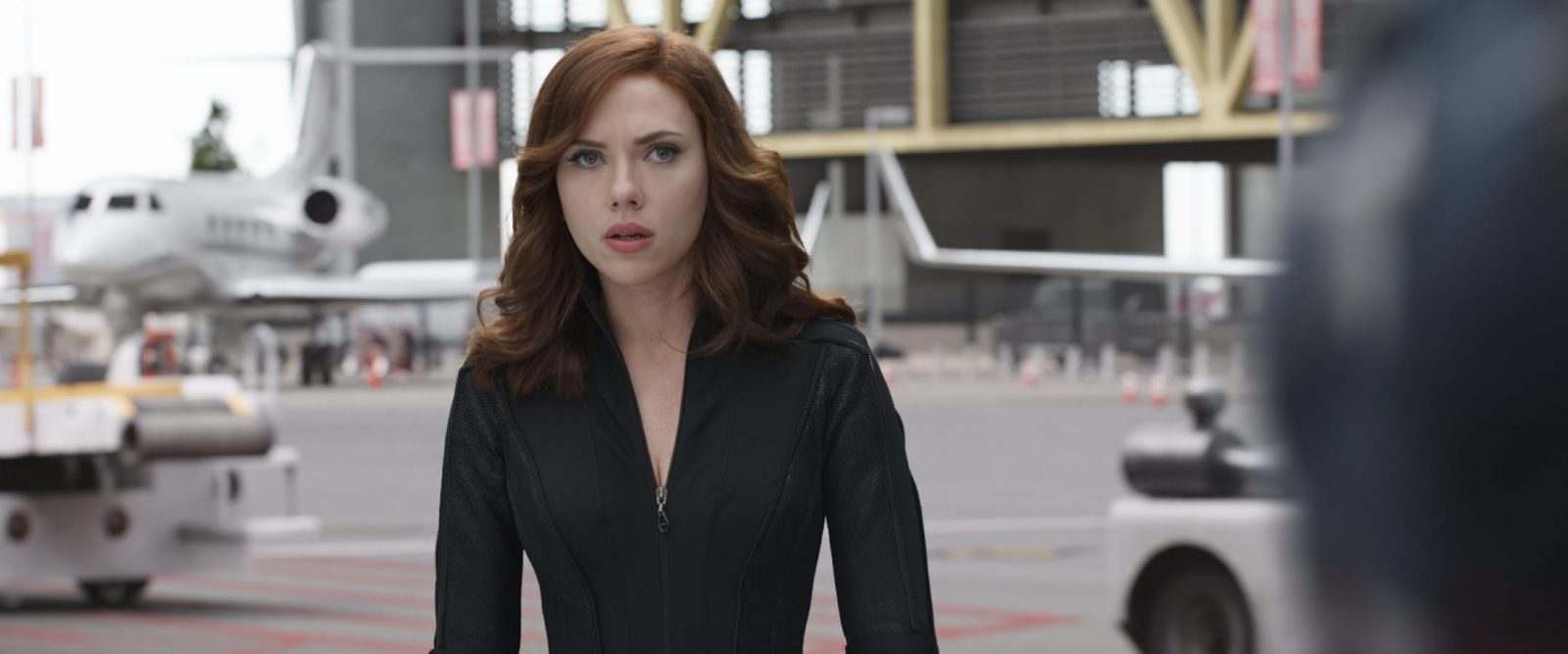 captain america civil war black widow scarlett johansson