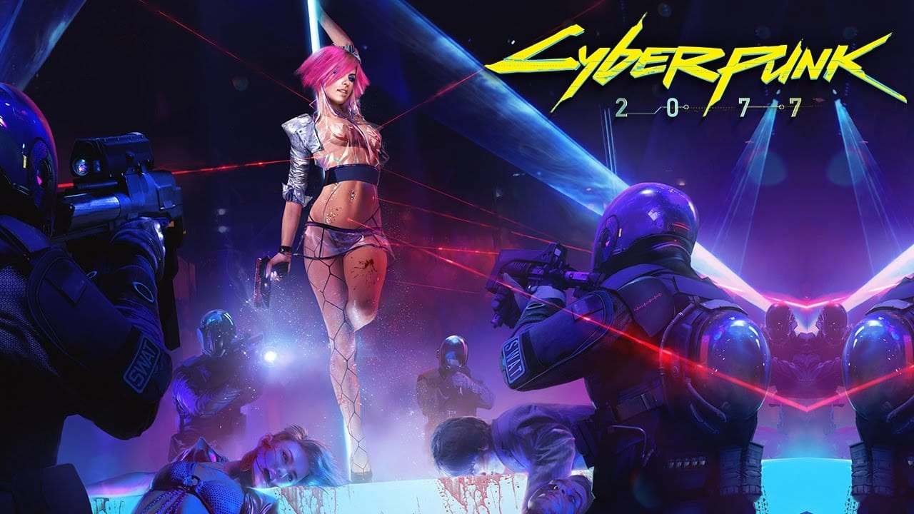 cyberpunk2077