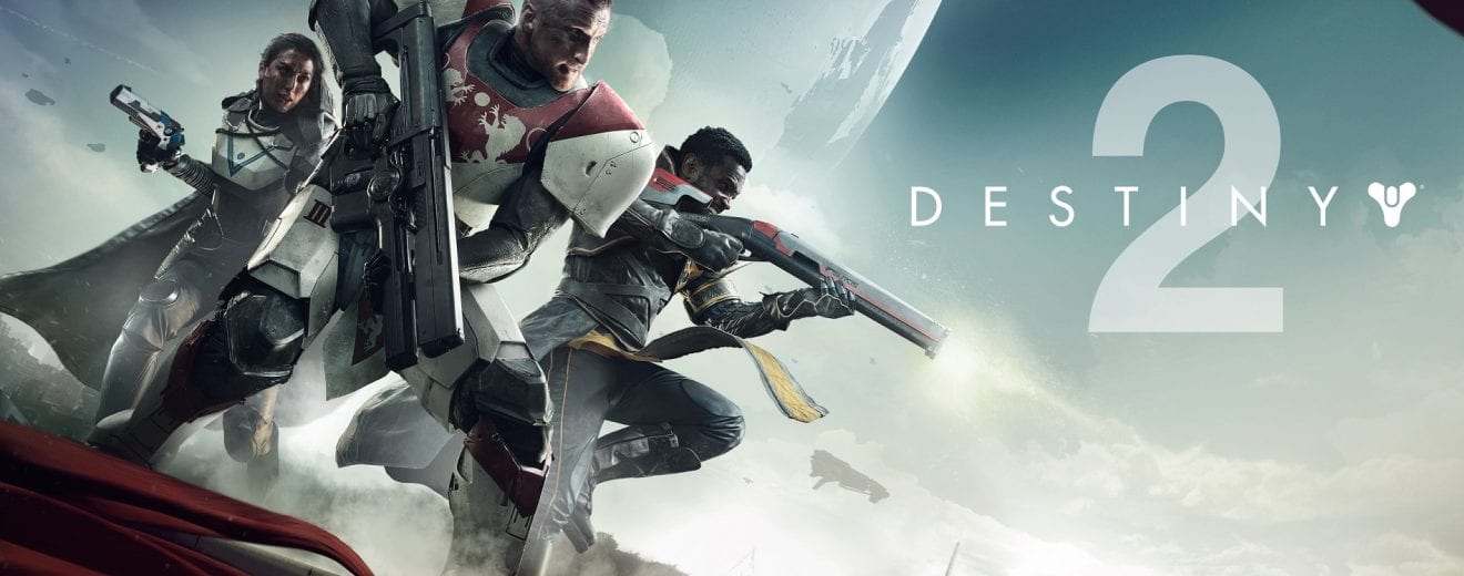 Destiny 2