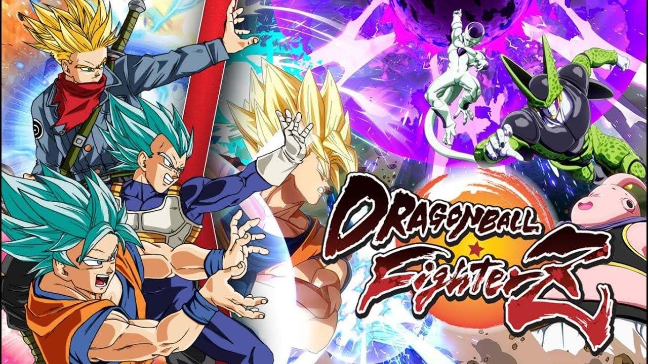 Dragon Ball FighterZ