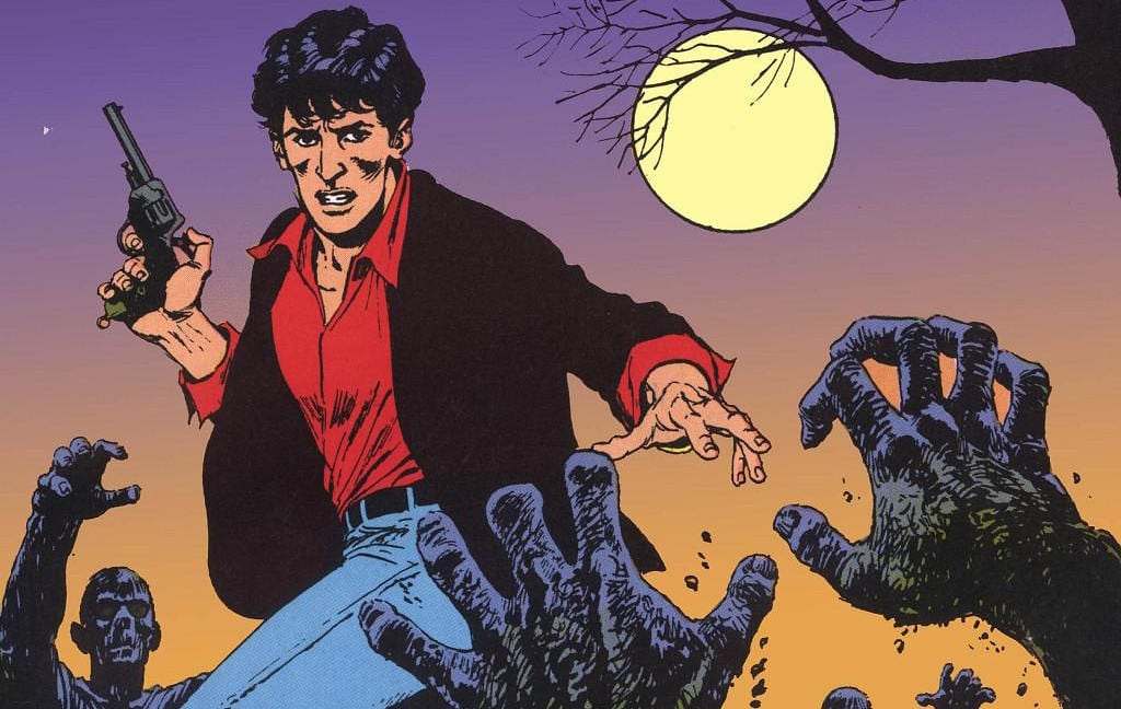 dylan-dog-fumetti-italiani