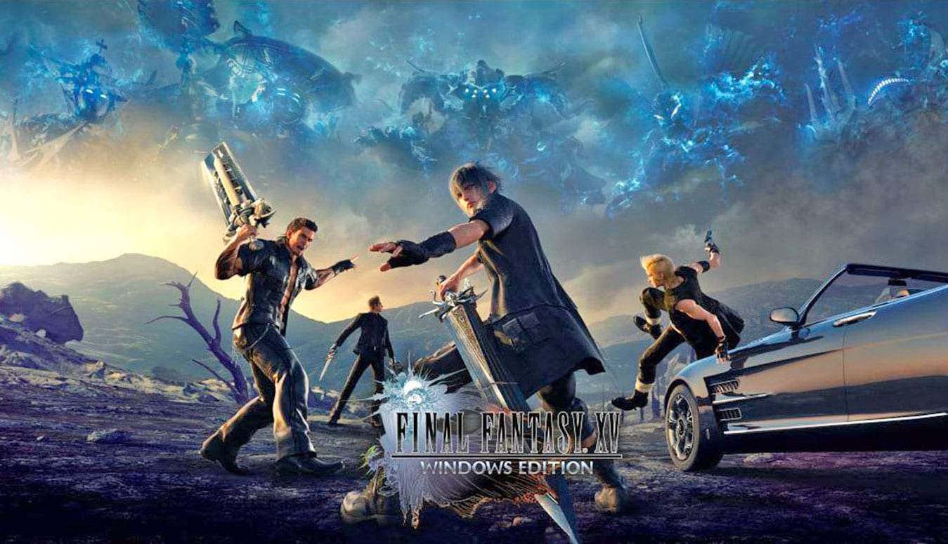 final fantasy xv windows edition date 2017 08 21 01 ed