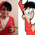 Chip Skylark - Due Fantagenitori