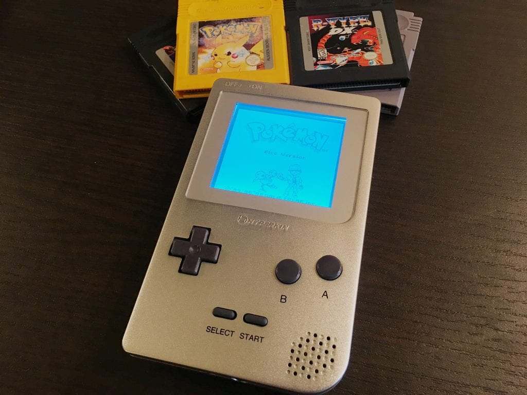 game boy ultra