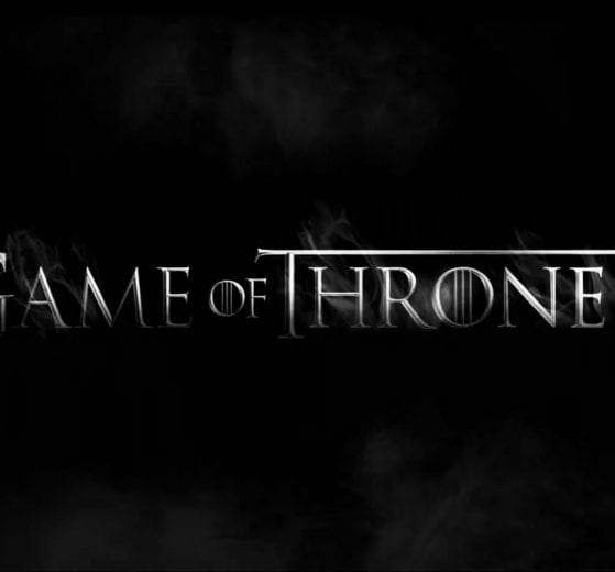 Game of Thrones