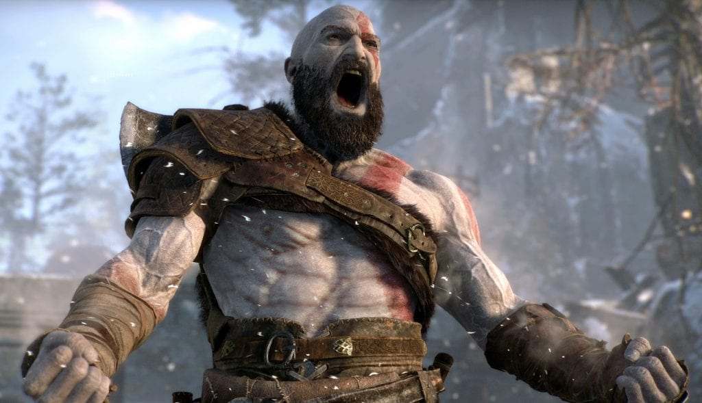 God of War