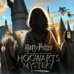 Harry Potter: Hogwarts Mystery