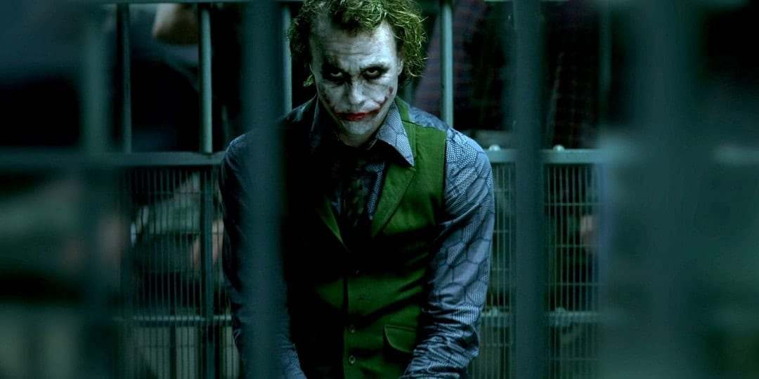 Joker Ledger