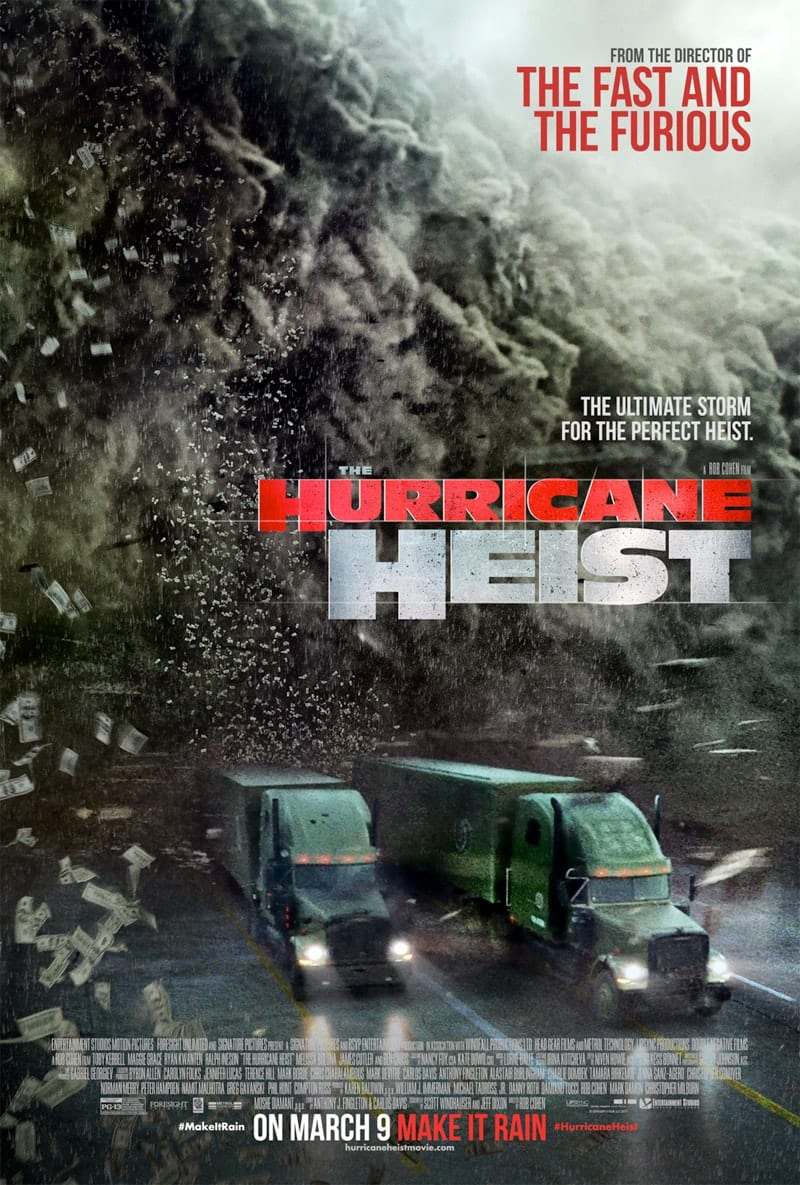 hurricaneheistposter min