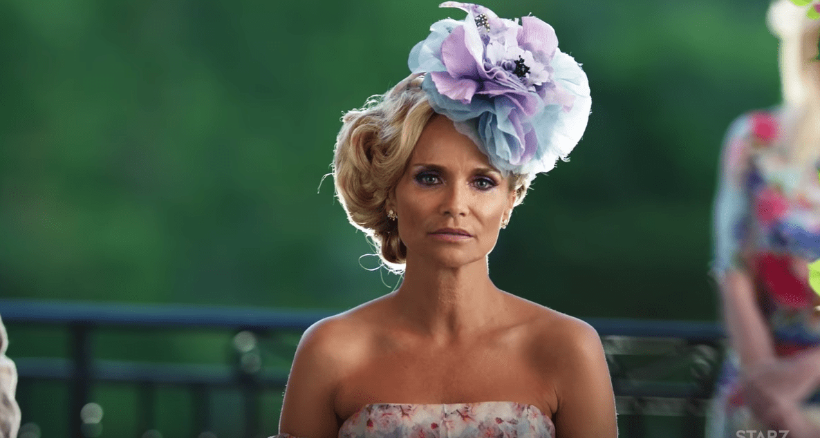 kristin chenoweth as easter in american gods