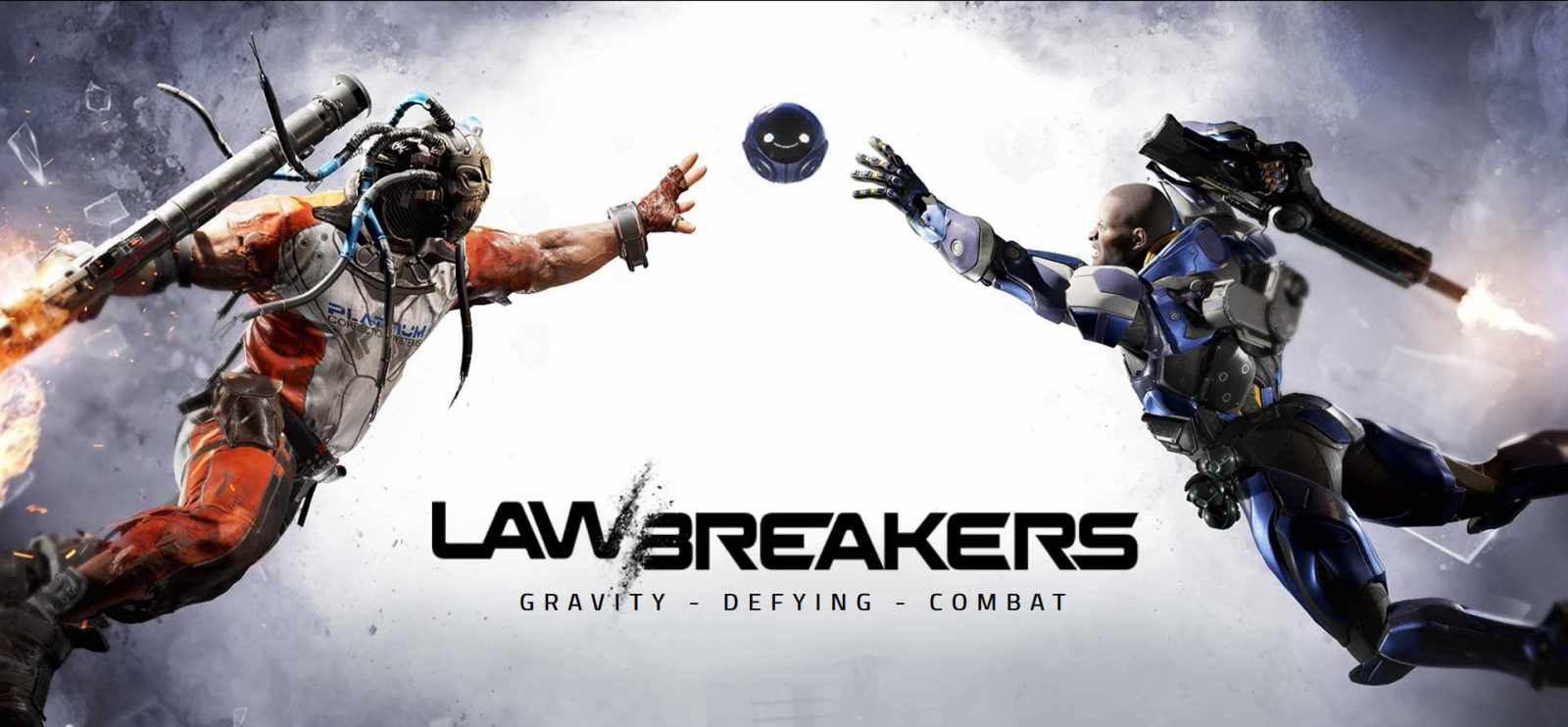 lawbreakers game