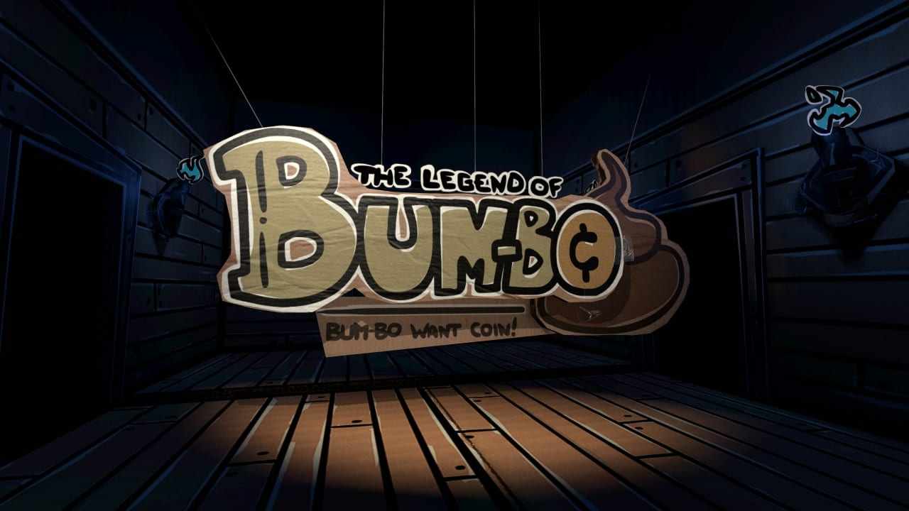 legend of bumbo