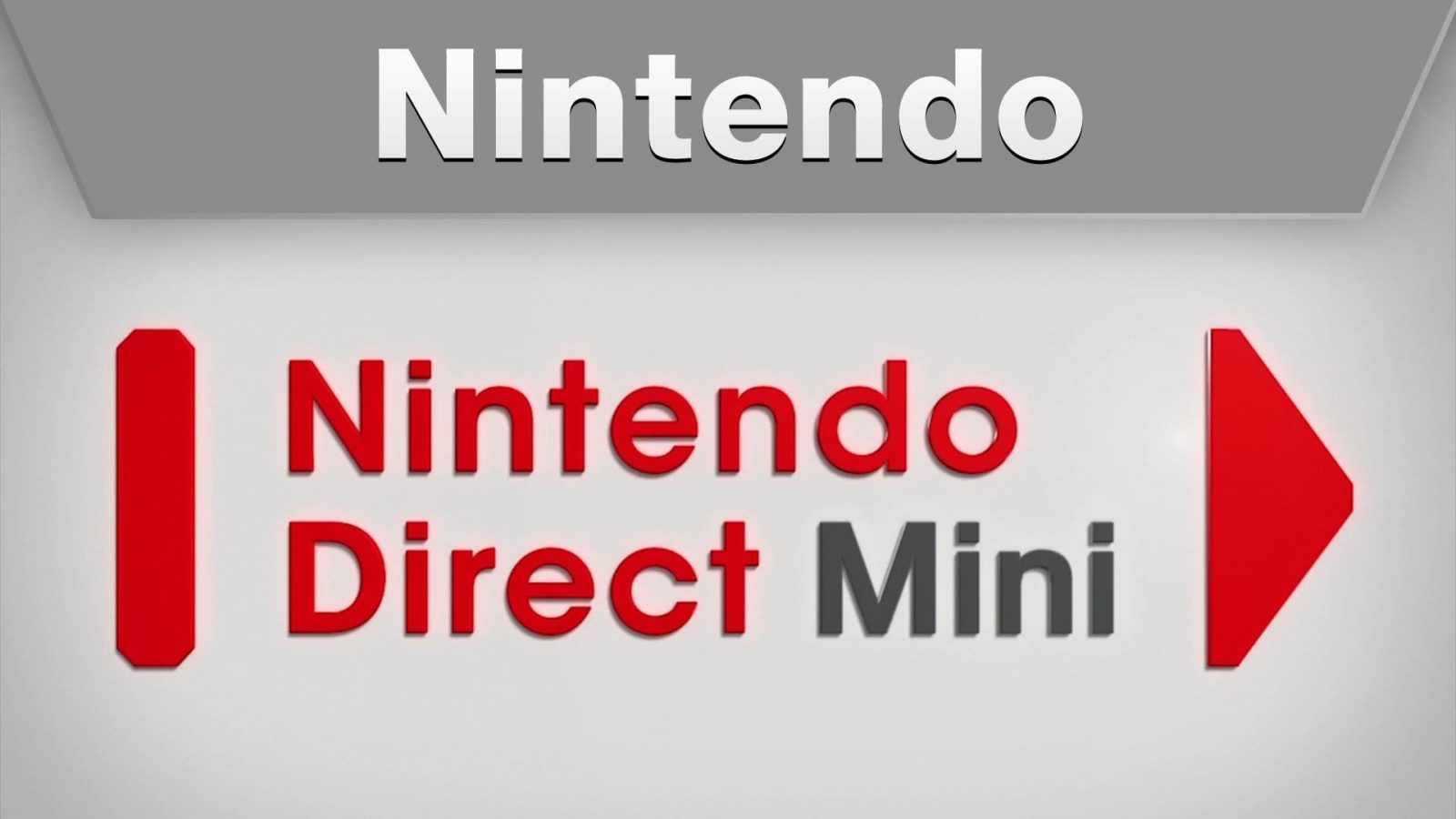 Nintendo Direct