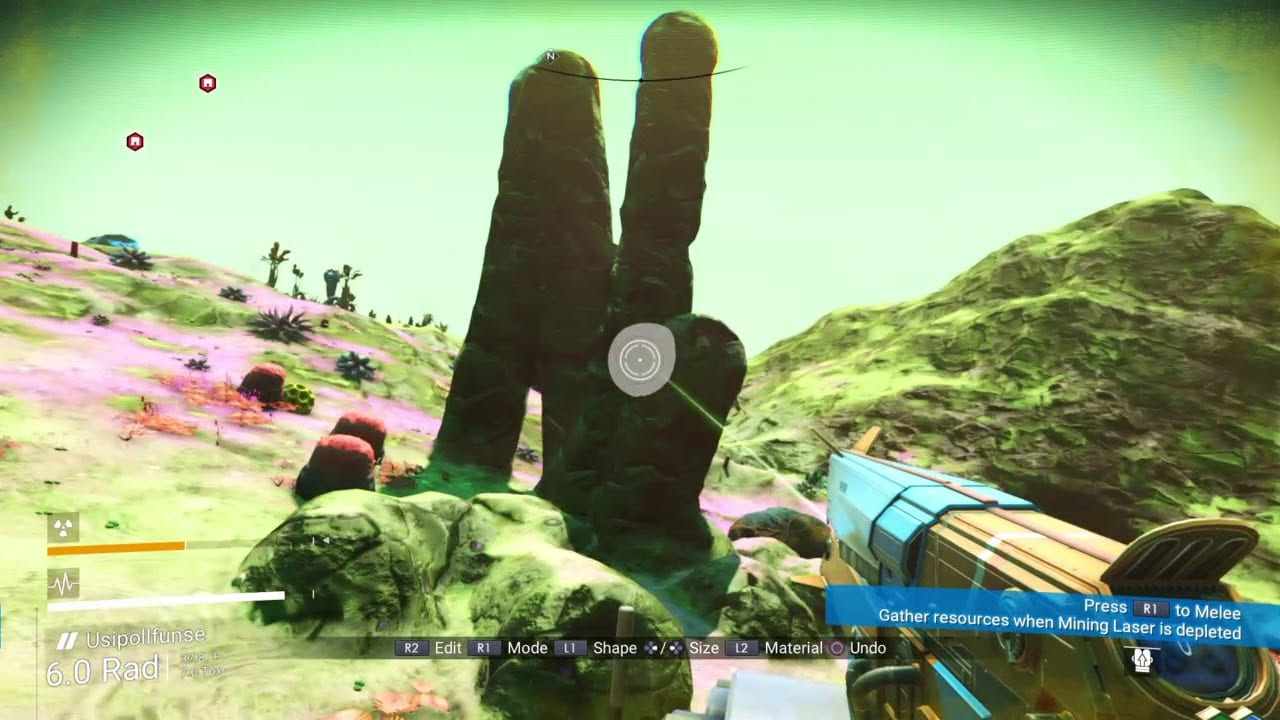 No Man's Sky