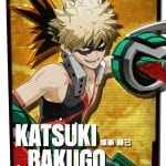 My Hero Academia One's Justice