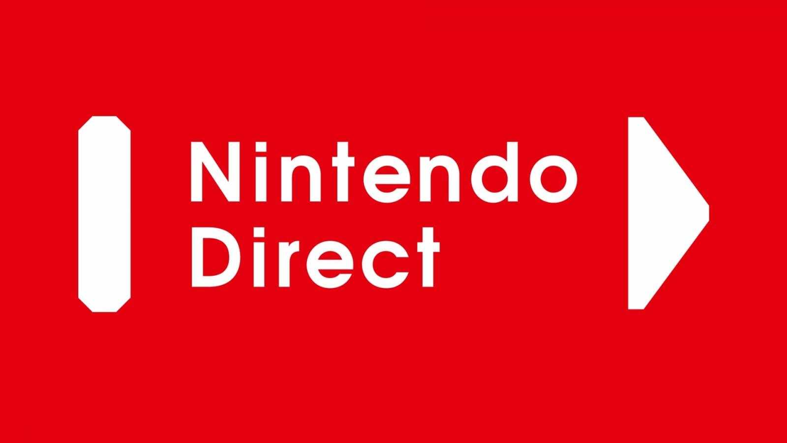 NIntendo Direct