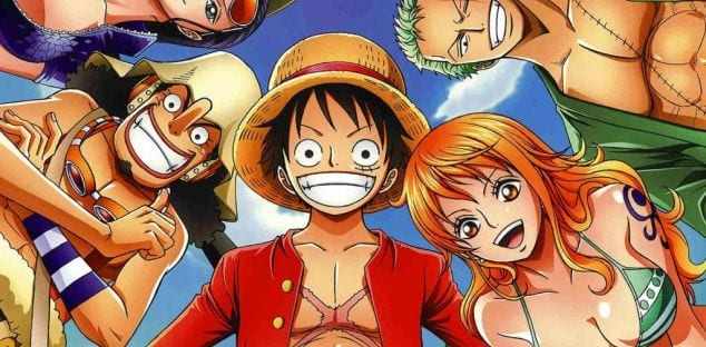 one piece anime summer min