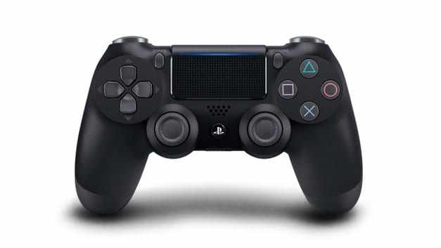 playstation accessories dualshock 4 jet black 03 us 15feb17