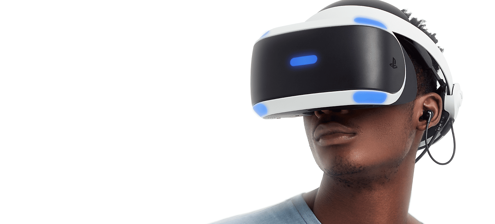 PlayStation VR