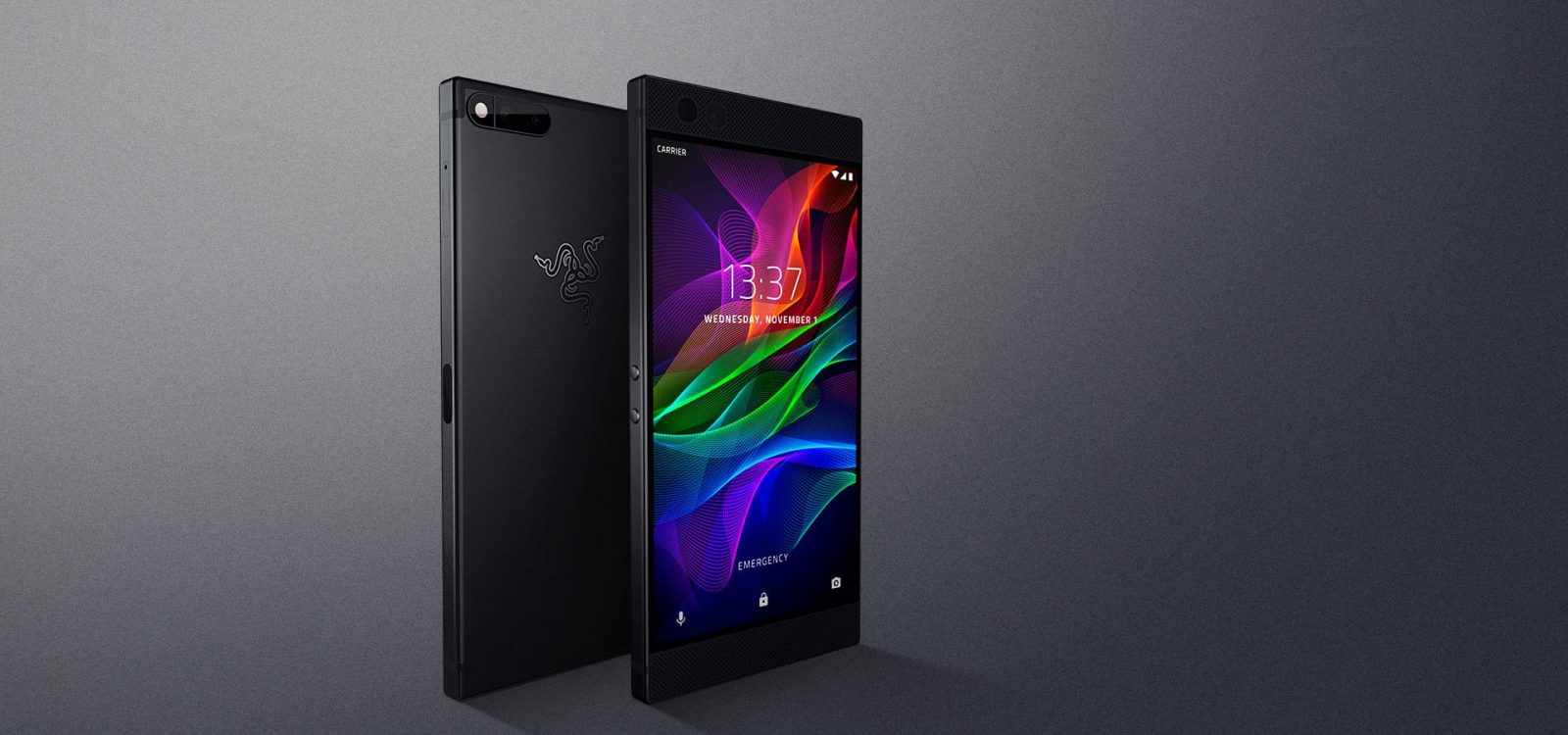 razer phone netflix hdr10