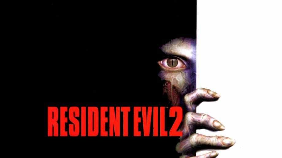 residentevil2