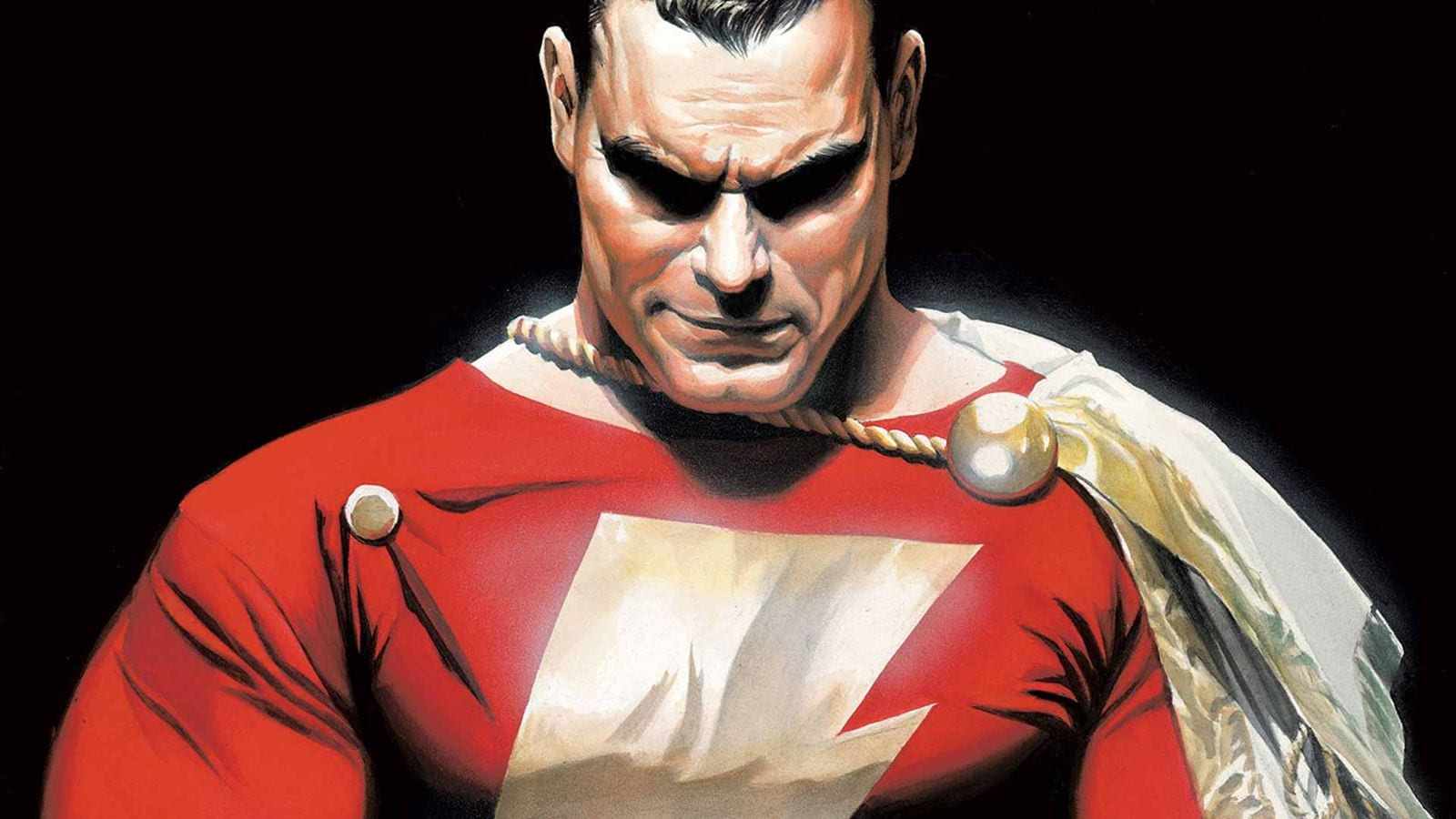 shazam coming.0