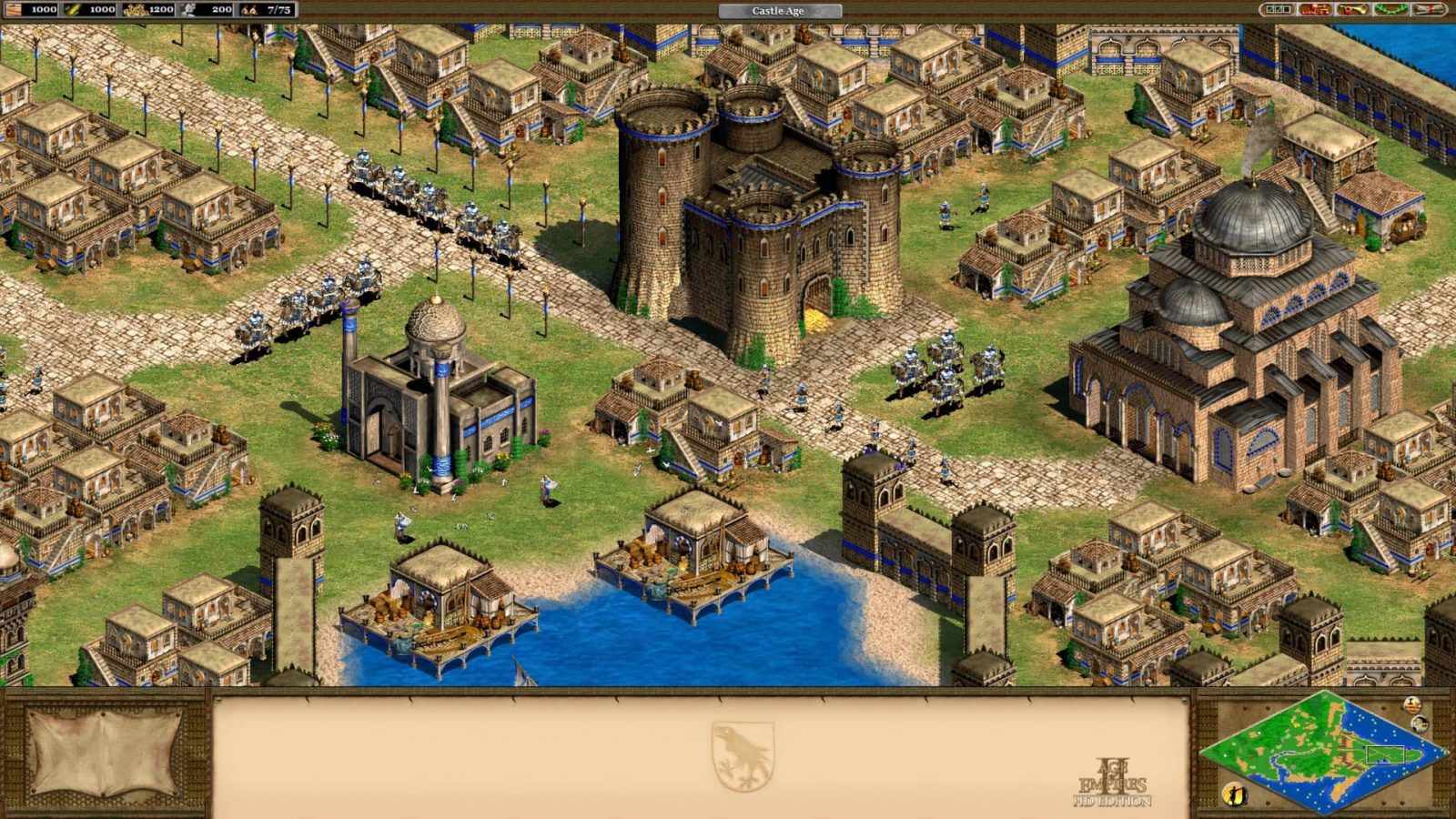 Age of Empires IV