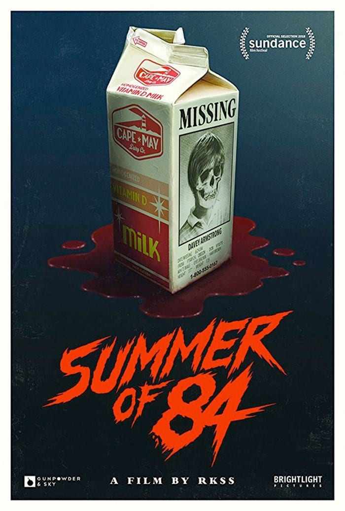 summer of 84 min