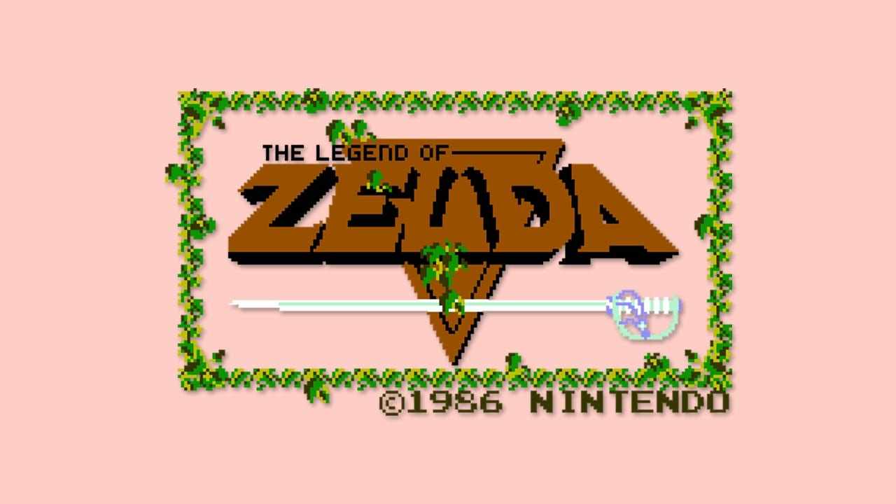 The Legend of Zelda